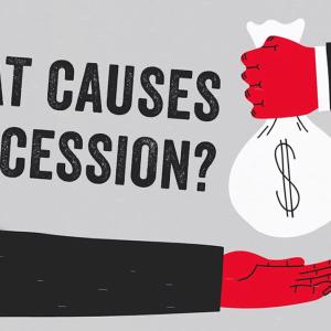 【TED-Ed】什么会导致经济衰退 | What causes an economic recession