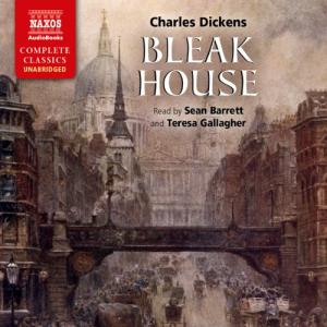 荒凉山庄 | Bleak House by Charles Dickens