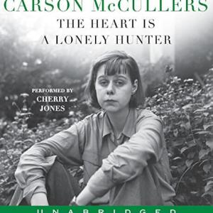 心是孤独的猎手 | The Heart Is a Lonely Hunter by Carson McCullers