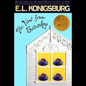 The View from Saturday by E.L. Konigsburg