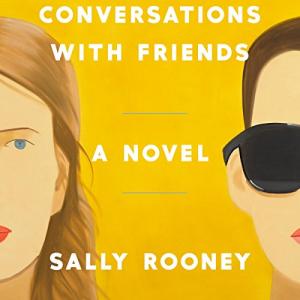 聊天记录 | Conversations with Friends by Sally Rooney