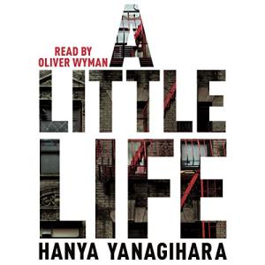 渺小一生 | A Little Life by Hanya Yanagihara