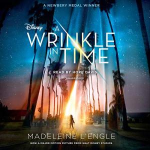 时间的皱折 | A Wrinkle in Time (Time Quintet #1) by Madeleine L'Engle