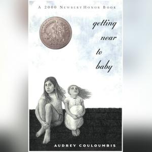 屋顶上的小孩 | Getting Near to Baby by Audrey Couloumbis