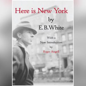 这就是纽约 | Here Is New York by E.B. White,  Roger Angell