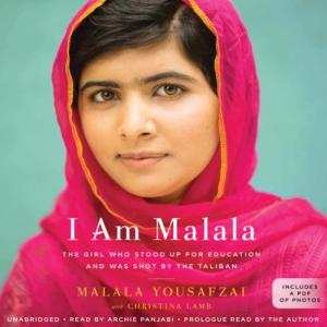 我是马拉拉 | I Am Malala by Malala Yousafzai, Christina Lamb
