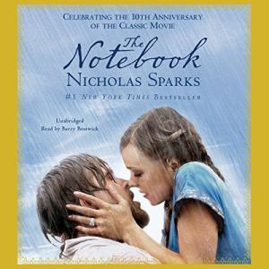 恋恋笔记本 | The Notebook (The Notebook #1) by Nicholas Sparks
