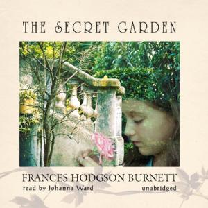 秘密花园 | The Secret Garden by Frances Hodgson Burnett