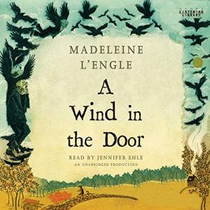 银河的裂缝 | A Wind in the Door (Time Quintet #2) by Madeleine L'Engle