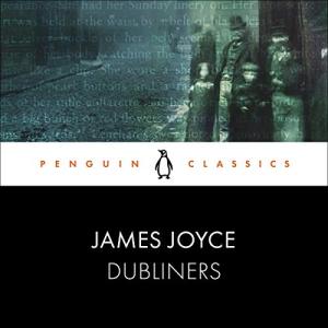 都柏林人 | Dubliners by James Joyce