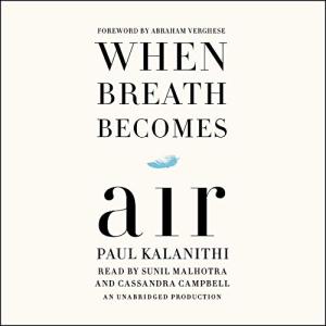当呼吸化为空气 | When Breath Becomes Air by Paul Kalanithi