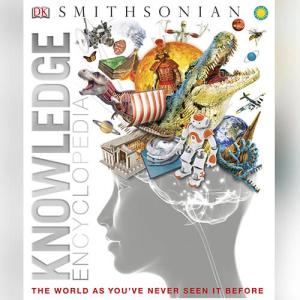 The World as You've Never Seen It Before (Knowledge Encyclopedias) by DK