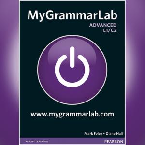 MyGrammarLab Advanced C1/C2 by Mark Foley, Diane Hall