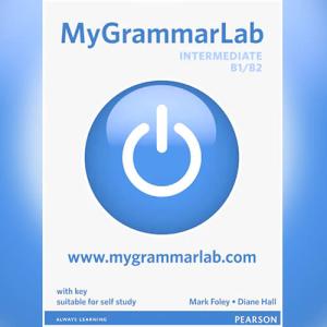 MyGrammarLab Intermediate B1/B2 by Mark Foley, Diane Hall