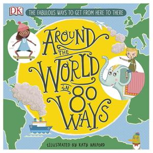 Around the World in 80 Ways