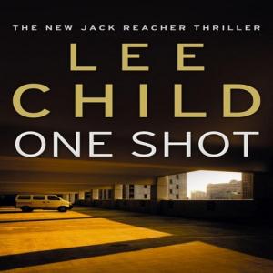 One Shot (Jack Reacher #9) by Lee Child