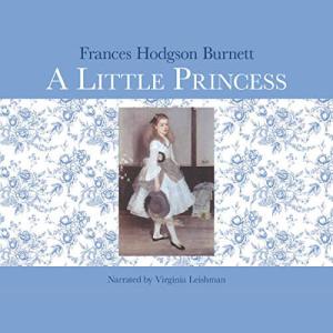 小公主 | A Little Princess by Frances Hodgson Burnett