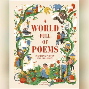 A World Full of Poems by DK