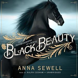 黑骏马 | Black Beauty by Anna Sewell