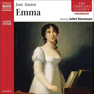 爱玛 | Emma by Jane Austen