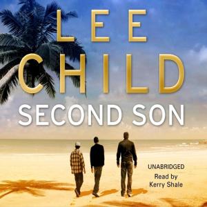 Second Son (Jack Reacher #15.5) by Lee Child