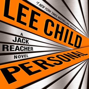 Personal (Jack Reacher #19) by Lee Child
