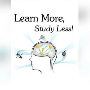 如何高效学习 | Learn More Study Less by Scott Young