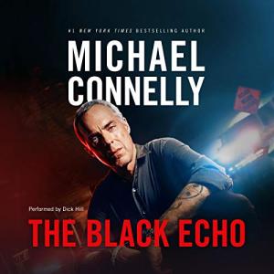 黑色回声 | The Black Echo (Harry Bosch #1) by Michael Connelly