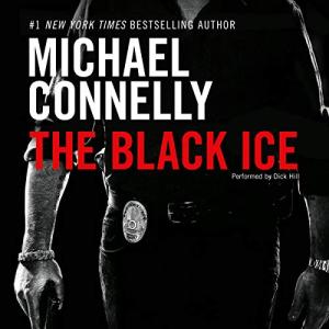 黑冰 | The Black Ice (Harry Bosch #2) by Michael Connelly