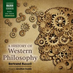 西方哲学史 | A History of Western Philosophy by Bertrand Russell
