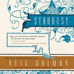星尘 | Stardust by Neil Gaiman