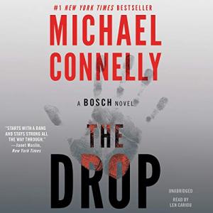 The Drop (Harry Bosch #15) by Michael Connelly