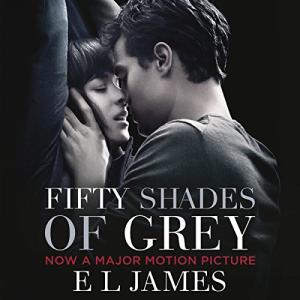 五十度灰 | Fifty Shades of Grey (Fifty Shades #1) by E.L. James