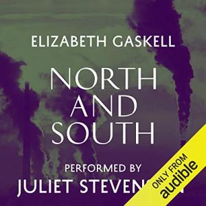 南方与北方 | North and South by Elizabeth Gaskell