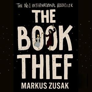 偷书贼 | The Book Thief by Markus Zusak
