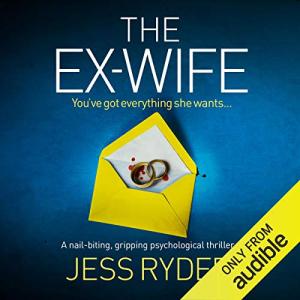 The Ex-Wife by Jess Ryder
