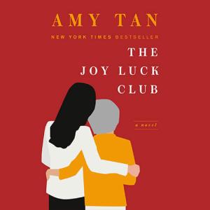 喜福会 | The Joy Luck Club by Amy Tan