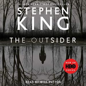 局外人 | The Outsider by Stephen King