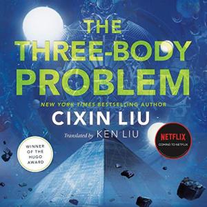 三体1 | The Three-Body Problem (Remembrance of Earth's Past #1) by Liu Cixin