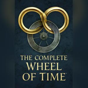 时光之轮 | The Wheel of Time Series by Robert Jordan
