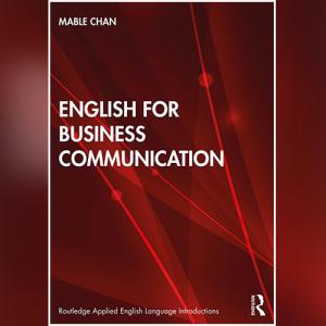 English for Business Communication by Mable Chan