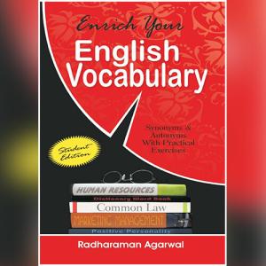 Enrich Your English Vocabulary