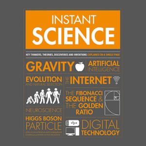 Instant Science (Instant Knowledge) by Jennifer Crouch