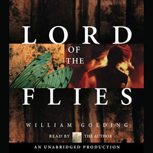 蝇王 | Lord of the Flies by William Golding
