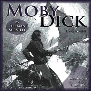 白鲸 | Moby Dick by Herman Melville