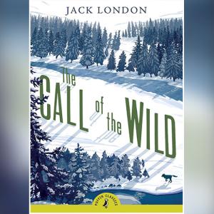 野性的呼唤 | The Call of the Wild by Jack London