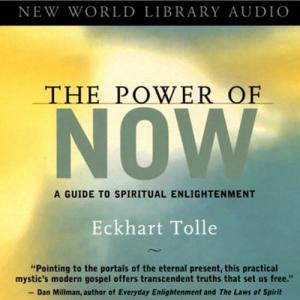 当下的力量 | The Power of Now: A Guide to Spiritual Enlightenment by Eckhart Tolle