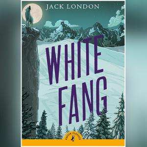 白牙 | White Fang by Jack London