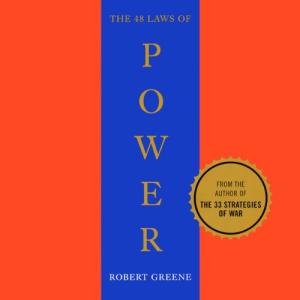 权力的48条法则 | The 48 Laws of Power by Robert Greene
