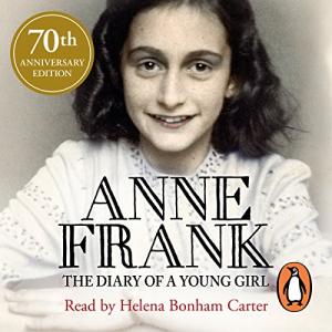 安妮日记 | The Diary of a Young Girl by Anne Frank